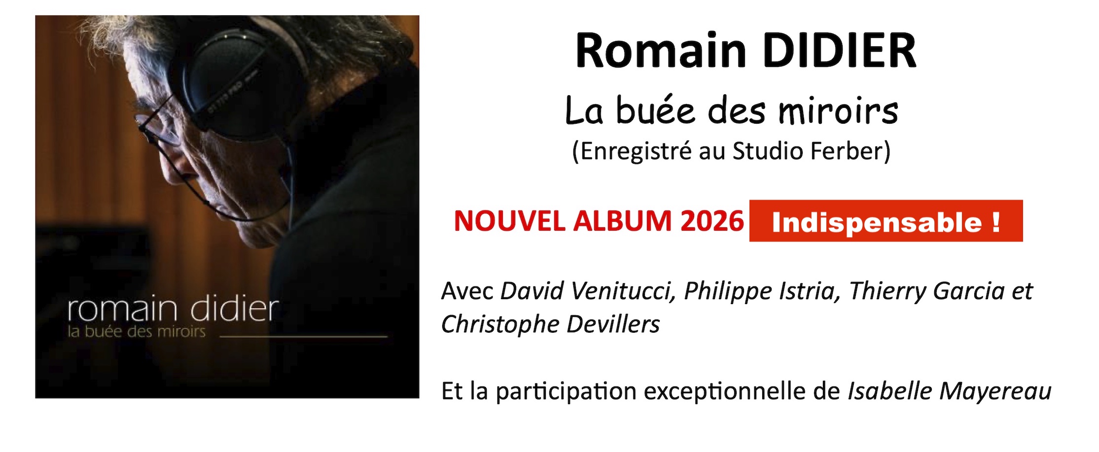 Romain Didier